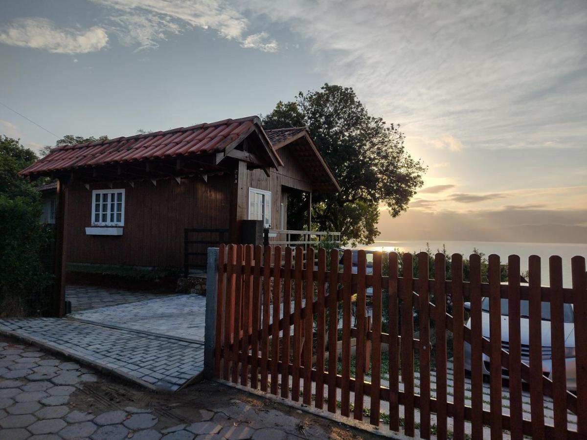 North Hut Villa Florianópolis Exterior foto